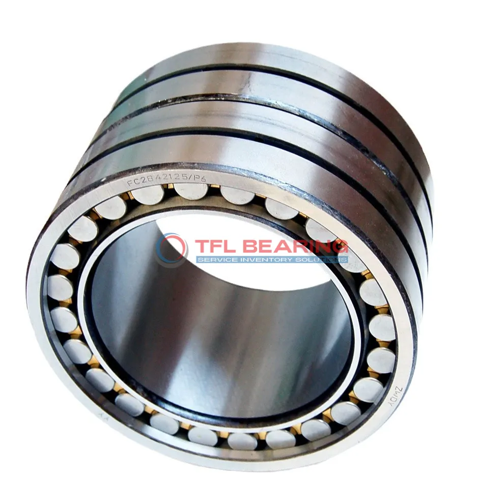 Four-Row Cylindrical Roller Bearings BC4-0098
